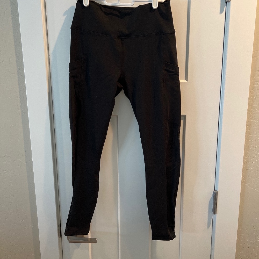 Fabletics Leggings With Pockets
